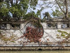 -川沙古镇-停车场