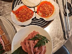 -缘·金家烤鳗鱼(西塔总店)