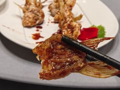 -金哥私房菜馆(张府园总店)