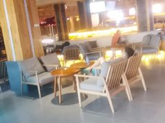 -星河湾温泉洗浴酒店