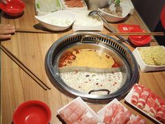 -季季红火锅(长沙步行街店)