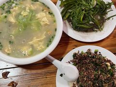-阿葉农家饭店