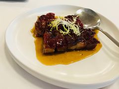 -伯衡55·吉品轩(乌鲁木齐南路店)