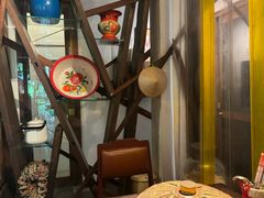 大堂-Cuc Gach Quan Restaurant
