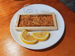 海胆刺身-南蚝小贝海鲜特色餐厅(南澳岛店)
