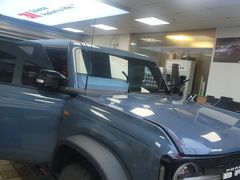-车水马龙3M汽车贴膜冠军店隐形车衣改色膜(漕宝路中环店)