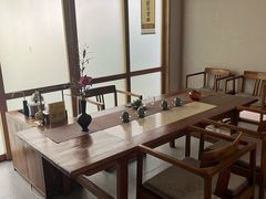 -绣园·茶食宴(湘绣博物馆店)