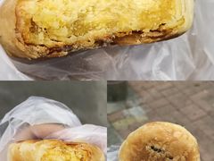 -狮山绿豆饼(香洲店)