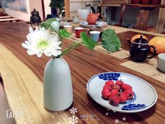 -沪花拾者(好再来花卉鲜花店)