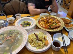 -雅克西食府(劲松店)