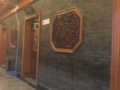 -宝轩渔府·老字号海鲜·正宗津菜(水上店)