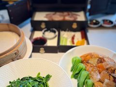 -莉莉海堂HAITANG·烤鸭(国贸商城店)