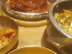 -韩香阁烤肉专门店(银座店)