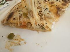 -伊斯坦布尔土耳其清真咖啡餐厅