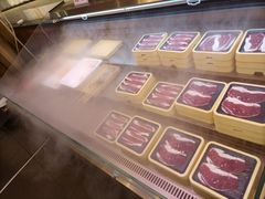 -龙记斑鱼火锅鲜切牛肉自助(红山路店)