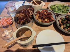 -有肉食·虎九闽菜(798艺术区店)
