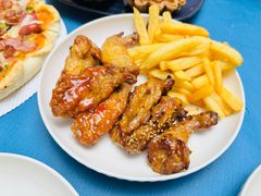 -必胜客(沈辽路万达店)