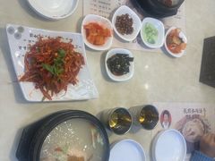 -长顺参鸡汤店(西塔总店)