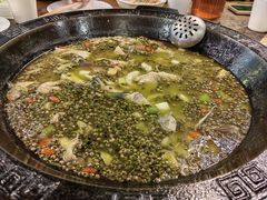 -鲜椒鱼·雅安地标性美食