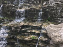 -南京金牛湖风景区