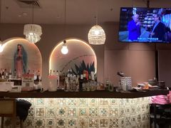 -墨纪Mojí墨西哥餐厅(官舍店)