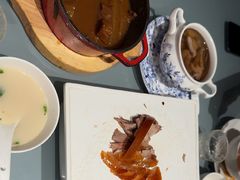 -小大董·烤鸭(观景餐厅·南京西路店)