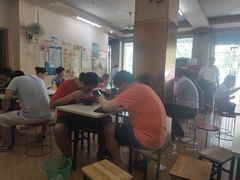 -小龙大肉面馆