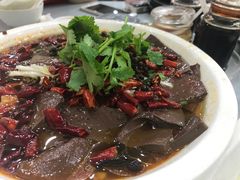 -东北饺子馆(马尾君竹店)