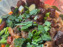 -丁记面馆(凤凰店)