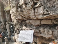 -千佛山风景名胜区