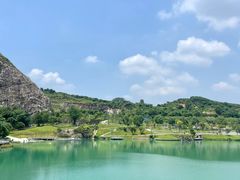 -水濂山森林公园