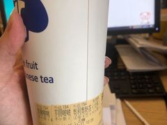 -茶百道(太平门直街店)