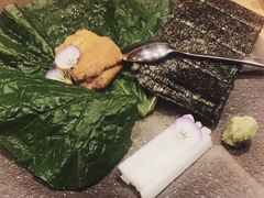 -然寿司(郎园vintage店)