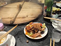 -老渔翁炖鱼坊(黄海西路东山店)