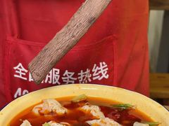 -阿福板凳面(观音桥店)