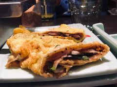 -邢氏老太太烤串(北兴街店)