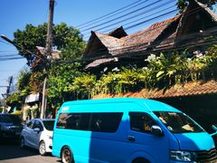-自然餐厅(Phuket)