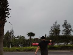 -北海金海湾红树林生态旅游区