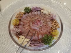 -青岛鑫江温德姆酒店