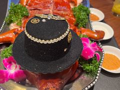 -荣兴酒家(徐家汇店)