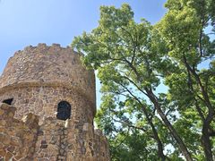 -J Create城市露营咖啡·简餐·宠物(上海动物园店)