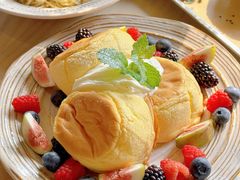 -UPPER KITCHEN(延安路店)