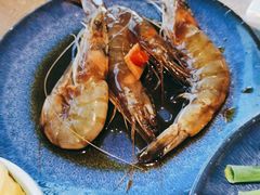 -凯悦·东方公主号 全球海鲜自助餐厅(凯丹广场店)