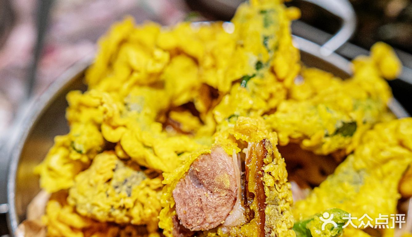 居然是这样吃烤肉‼️我已经迫不及待了！