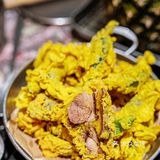 居然是这样吃烤肉‼️我已经迫不及待了！