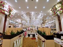 -芭菲盛宴·环球美食(袁家岗店)