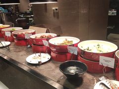 -乐咖啡西餐厅(太湖皇冠假日酒店)