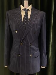 -GIMIWEAR 基米尔男士西服高级定制(陆家嘴店)