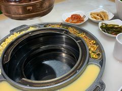 -韩宫宴炭火烤肉(印象城店)