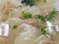 -食惠里小笼包面馆(越秀店)